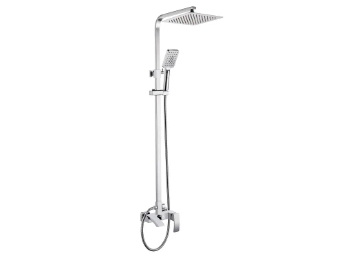 Душевая система RIMERO RM2408CR (Хром)
