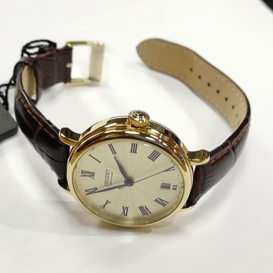 Женские часы Orient FER2K003C0 Classic Automatic