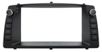 Переходная рамка магнитолы TOYOTA COROLLA 2008-2010 9 дюймов