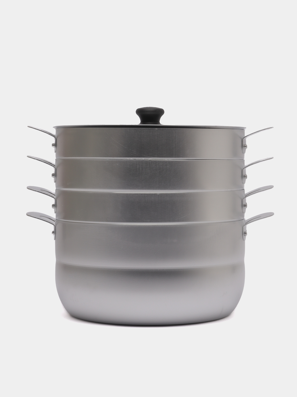 Мантоварка 6.0л с 3 сетками 2,2 кг 180635