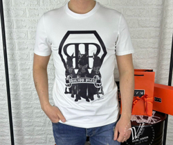 Футболка Philipp Plein Limited Edition