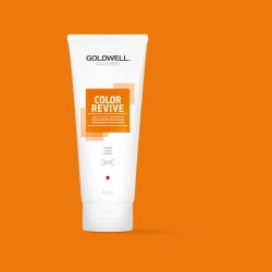 Goldwell Dualsenses Color - Тонирующий кондиционер для обновления цвета, медный, 200 мл