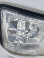КамАЗ 5490 4x2 Седельный тягач 5490-S5 (Дизель/Газ, 12,0 л, 401 л.с., МТ)