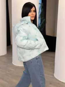 Куртка 9915-3 Fabrika