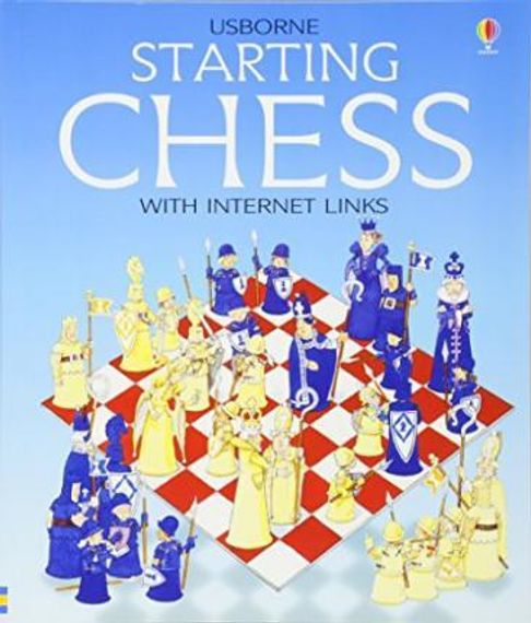 Starting Chess