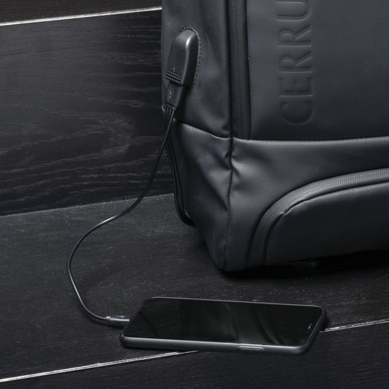 Рюкзак Cerruti 1881 - Buzz