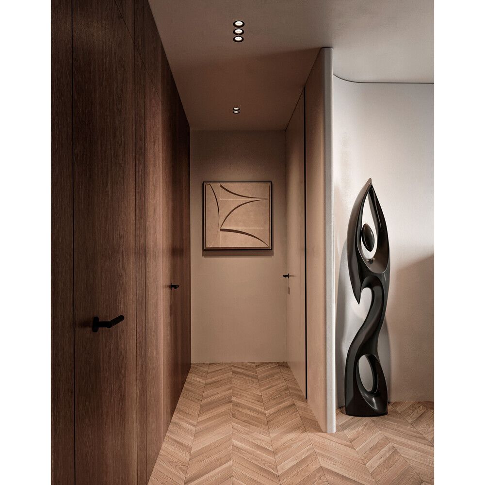 Точечный встраиваемый светильник Arte Lamp