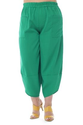 Цена на Брюки-5093 больших размеров