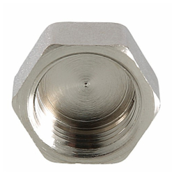 Заглушка VALTEC VTr.590.N.0004 ВР 1/2"