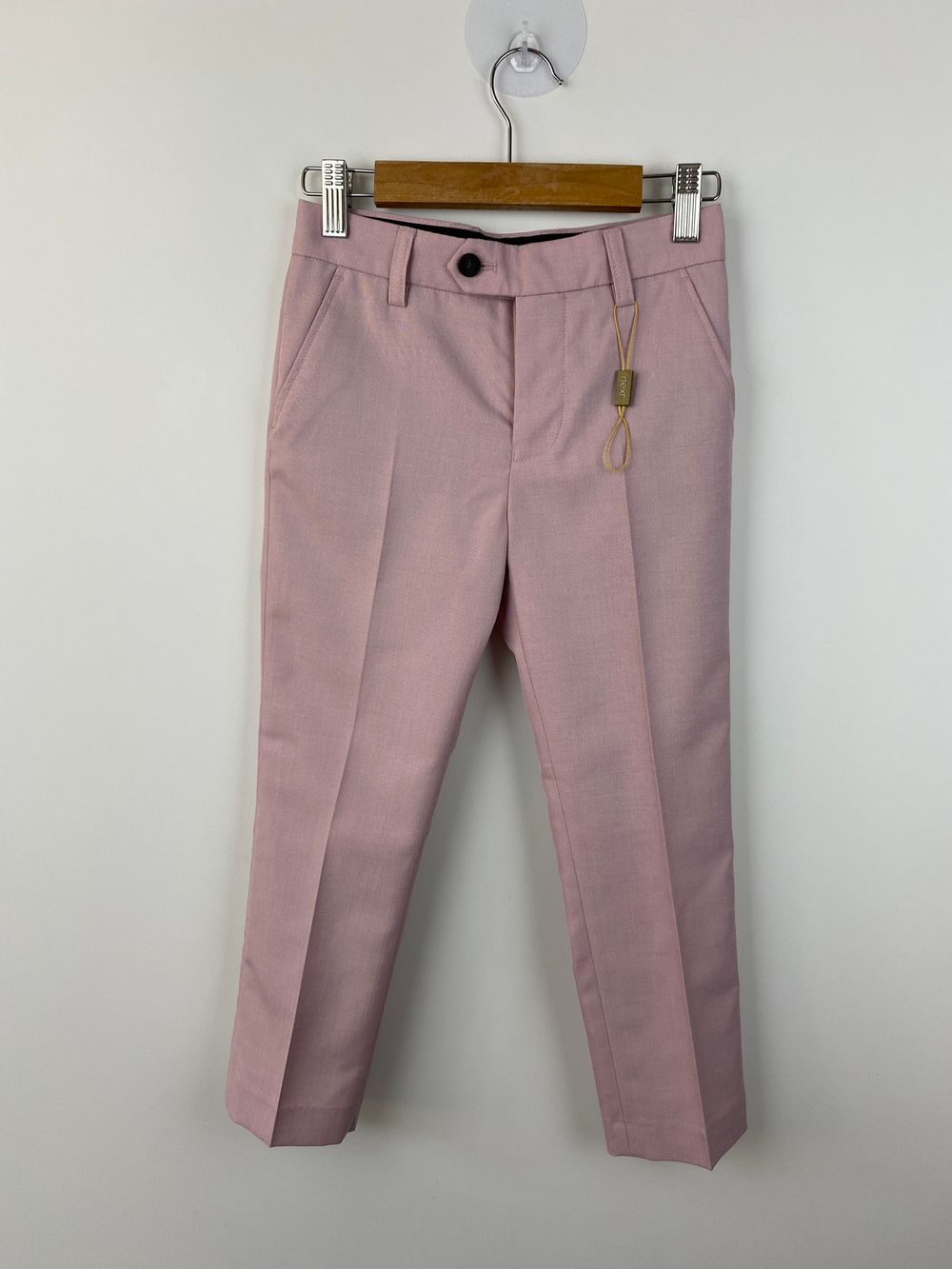 Новые брюки Next, 122