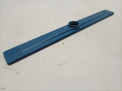 ESL98330 ктп2 Импеллер (верхний) для посудомоечных машин Electrolux AEG Zanussi 8073821053 б/у