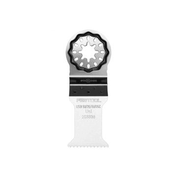Полотно пильное универсальное FESTOOL USB 50/35/Bi/OSC/5