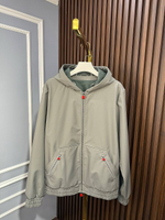 Ветровка Kiton