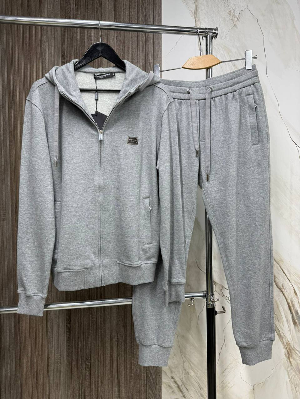 Спортивный костюм Dolce&Gabbana