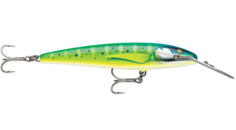 Воблер RAPALA Countdown Magnum Elite 185 / 18.5 см, 78 г, цвет AMD