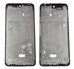 Рамка дисплея для Infinix Hot 11S Черный