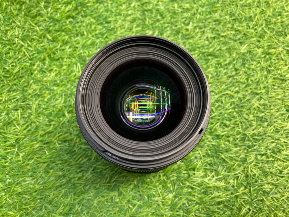 Sigma AF 35mm 1.4 DG HSM Canon Покупка/Продажа