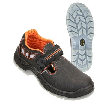 Сандалии "Европа" ПУ/ТПУ