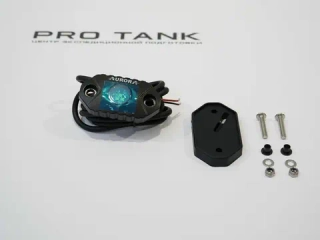 Светодиодная подсветка Aurora Rock Light 15W Белый