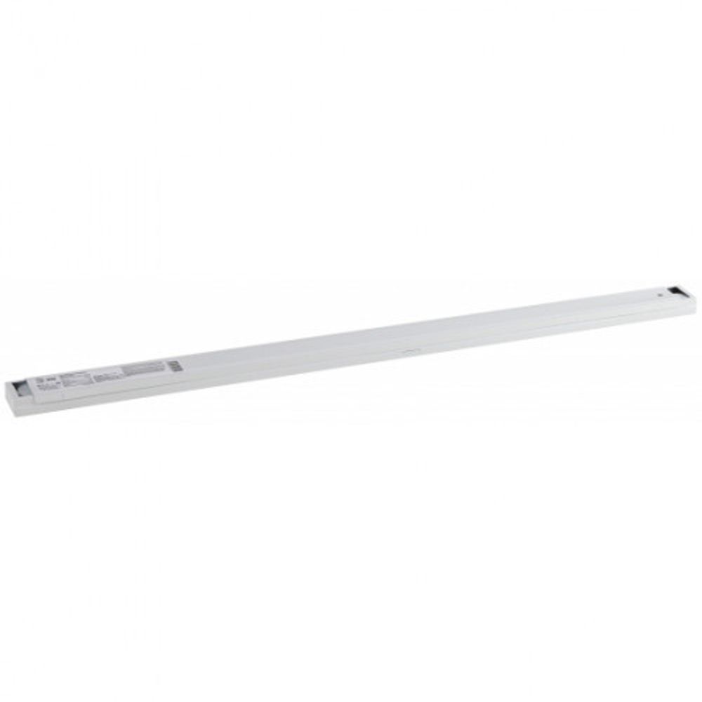 Светильник ЭРА SPO-801-0-002-120 IP20 под 2 светодиодные лампы T8 2xG13 LED 1200мм до 2x40Вт