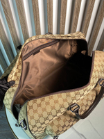 Дорожная сумка Gucci