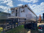 Grunwald 9453 Полуприцеп самосвальный 9453-0000010-50
