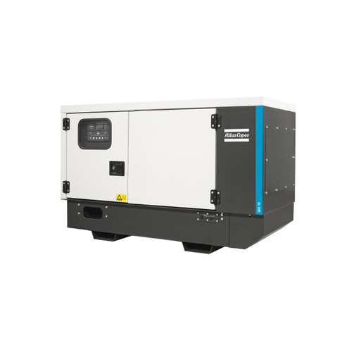 Дизельный генератор Atlas Copco QIS 115 U