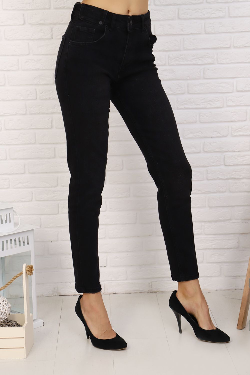 Женские джинсы 22131 Натали (Акция)