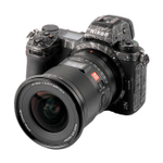 Объектив Viltrox AF 16mm f/1.8 Nikon Z