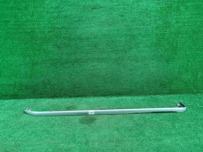 Накладка подножки правая Toyota LC Prado 150 09-нв