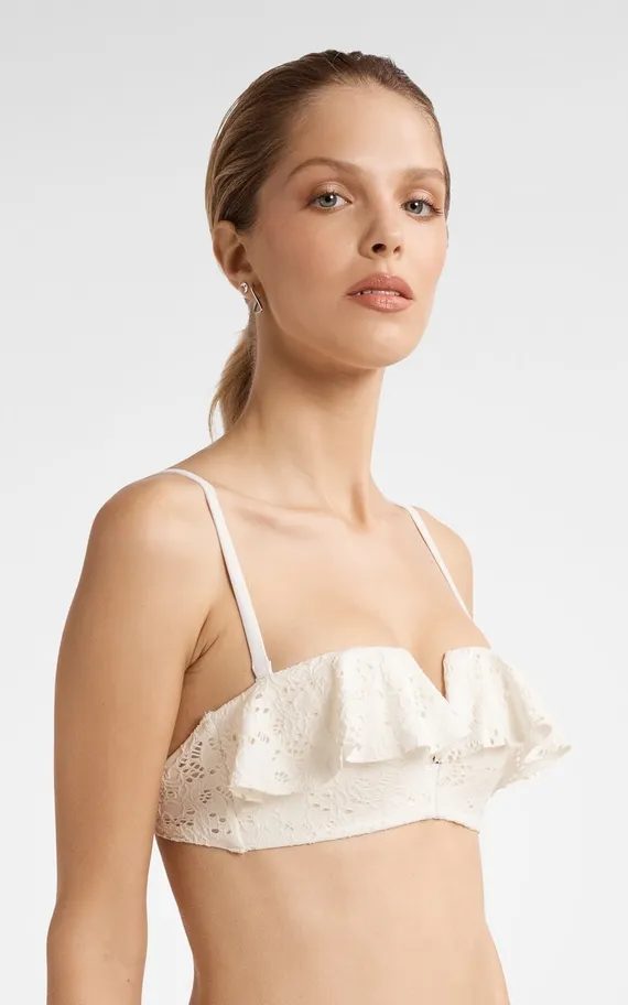 40750 FOLKLORE Бюст купальный