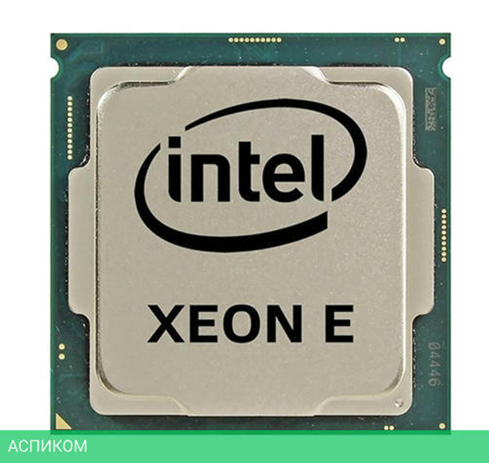 Процессор Intel Xeon E-2336 OEM (CM8070804495816)