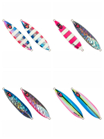 Пилькер HIGASHI Osoi jigu 80g DAH #4