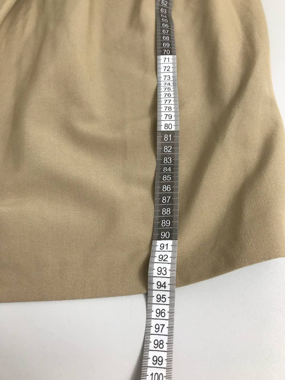 Платье F&F для офиса 48 размер