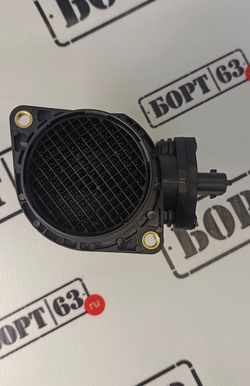 Датчик массового расхода воздуха BOSCH 0280218116