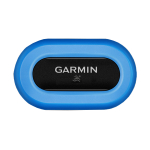 Нагрудный датчик Garmin HRM-Swim (010-12342-00)