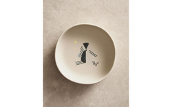 Zara Home тарелка из силикона, цвет разноцветный, 18 см · 7601/202