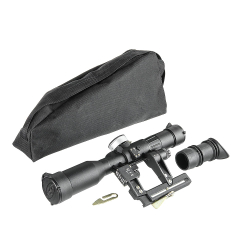 Прицел ПО ПОСП 6x42 ВДС PRO - фото 5