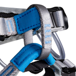 ДЕТСКАЯ СКАЛОЛАЗНАЯ БЕСЕДКА VENTO МАУГЛИ