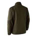 Куртка Deerhunter Gamekeeper Fleece Bonded (371 Graphite Green)