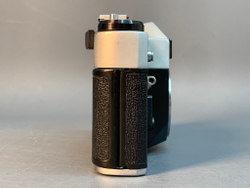 Zenit ET + Helios 44-2