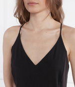 Комбинезон Ankle CALVIN KLEIN JEANS - графитовый(J20J223315)