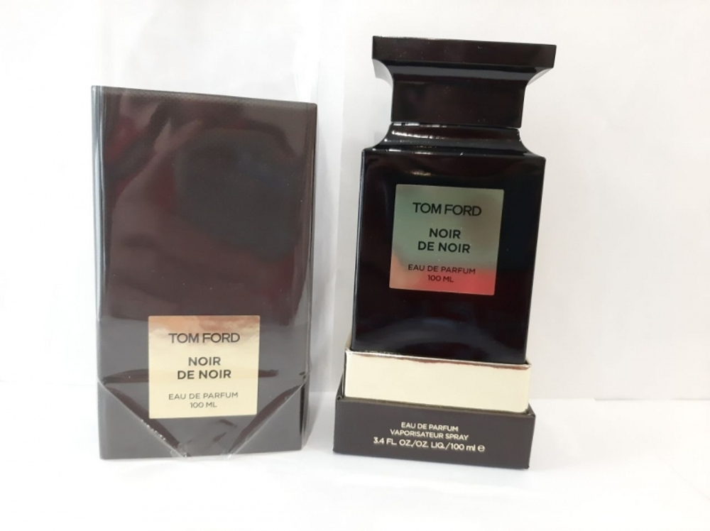 Tom Ford Noir de Noir