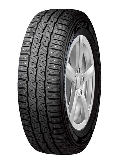 Michelin Agilis X-Ice North 185/ R14C 102/100R