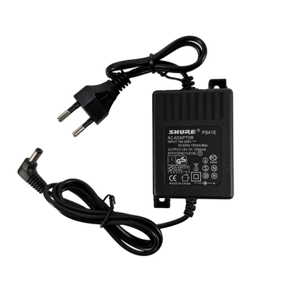 Блок питания, зарядное устройство для радиосистемы Shure