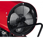 Тепловая пушка дизельная Зубр ДПН-К10-65-Д 65 кВт