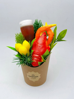 МИНИ-букет "Пиво Крафт»