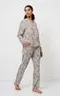 MANUELA Пижама женская со штанами