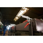 Рычажная струбцина BESSEY GH40