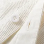 Рубашка Ymkashix Velve Leisure Line белая